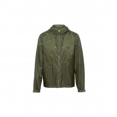 PRADA RE-NYLON JACKET SGC220